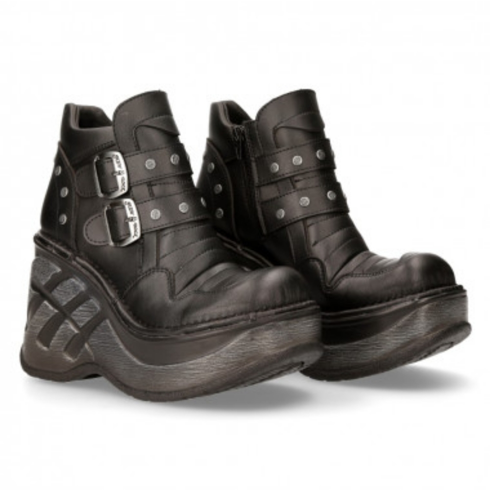 New Rock Booties - Neo Cuna Sport